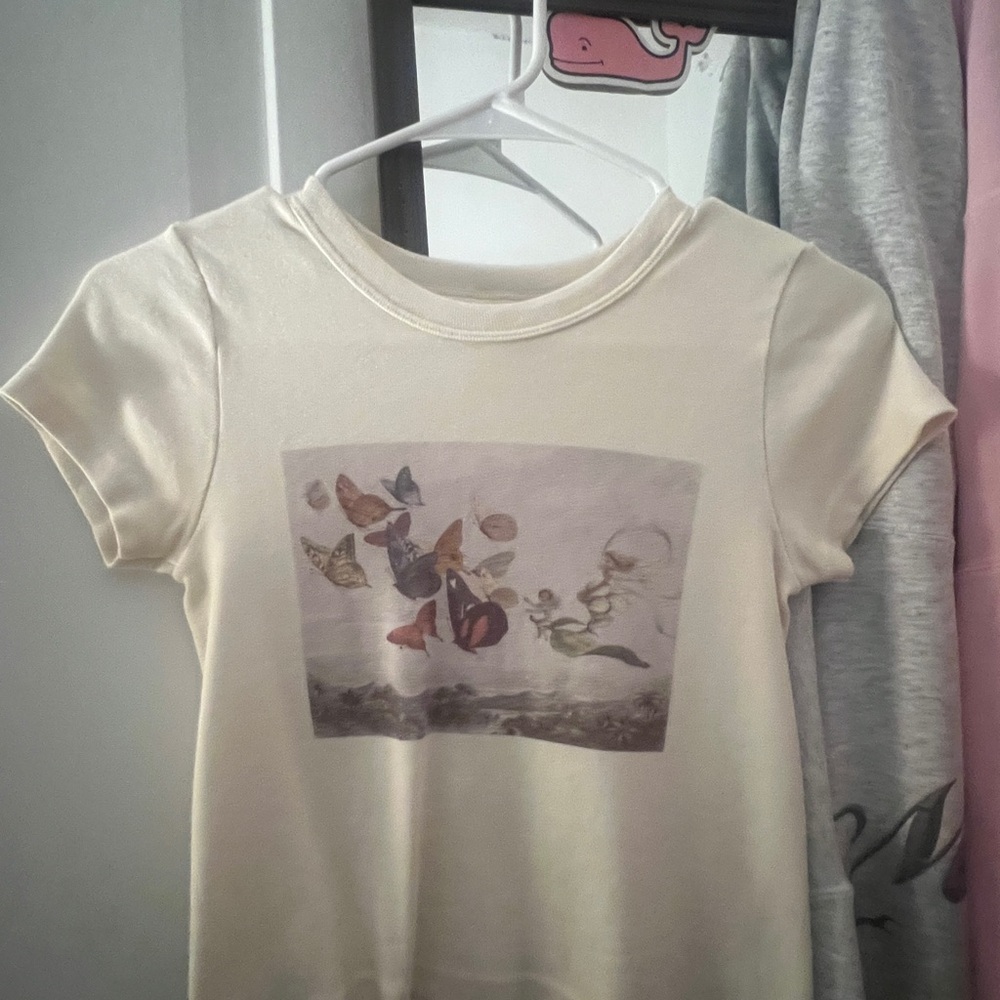 Brandy top